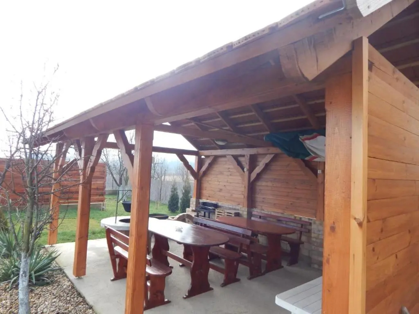 Halvány Vendégház