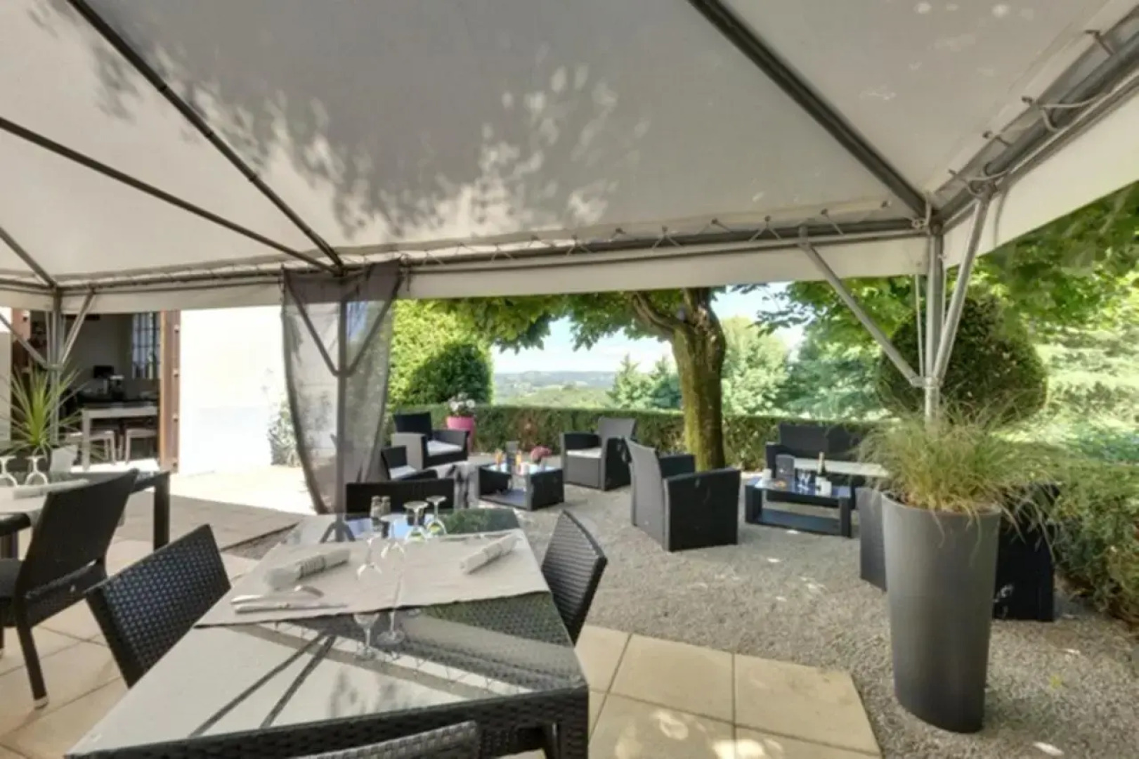 Le Relais Du Bas Limousin