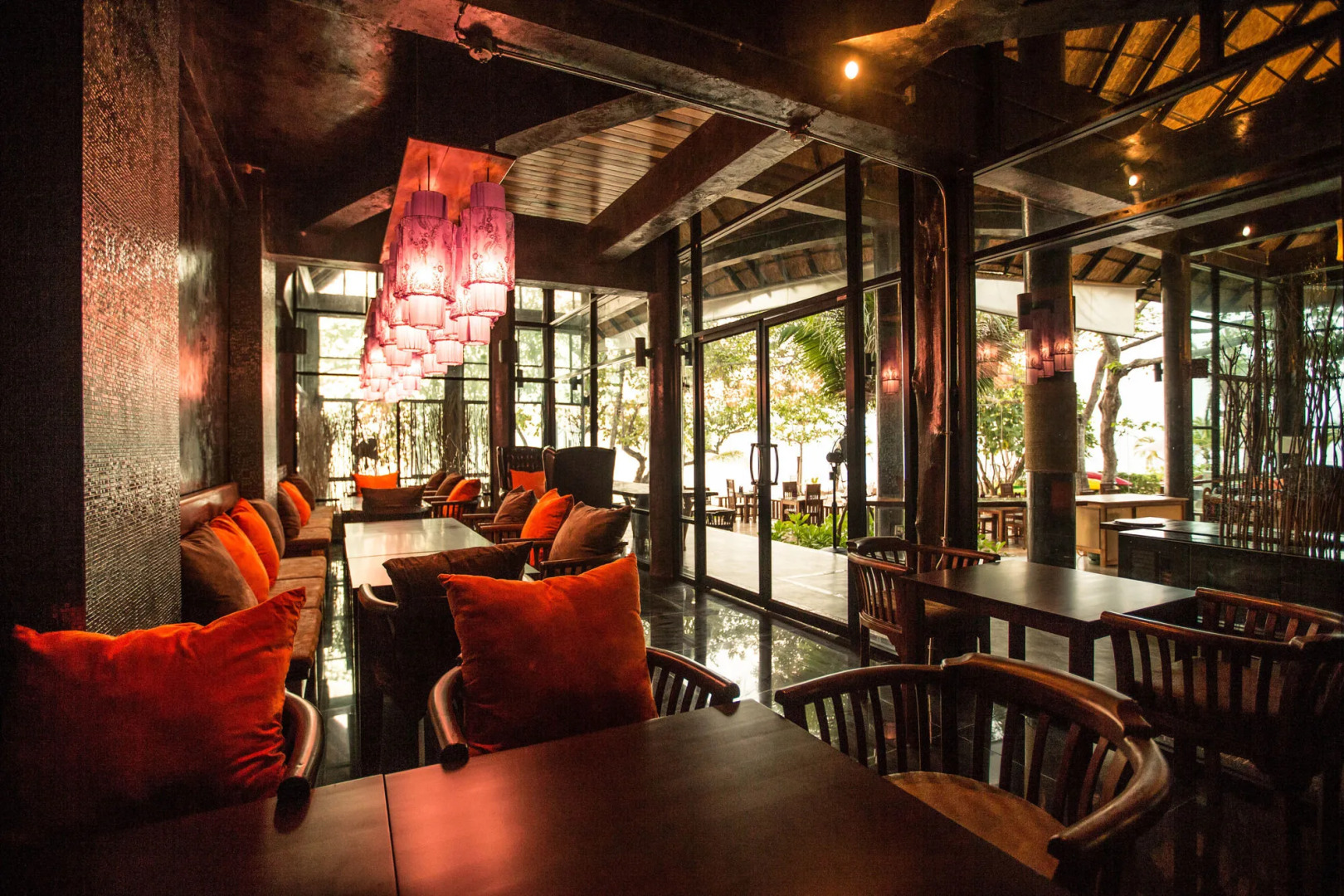 Andalay Beach Resort Koh Libong