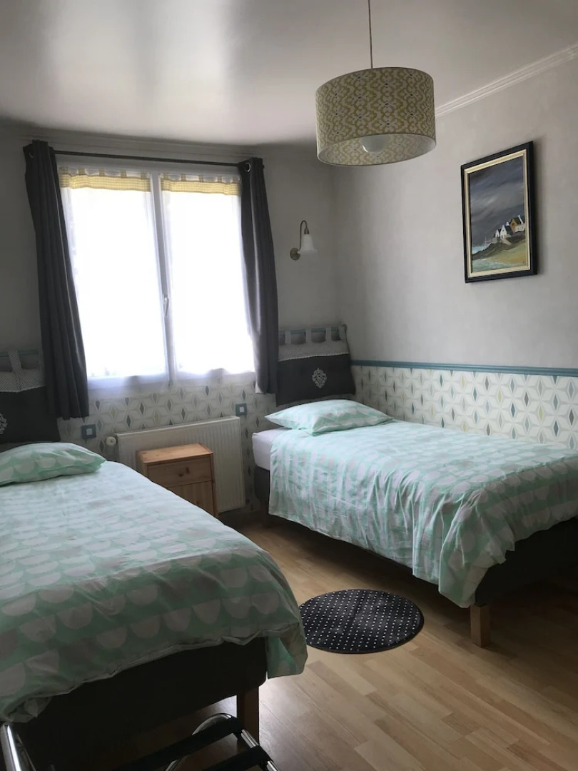 L'Adenaise Maison d'hôtes