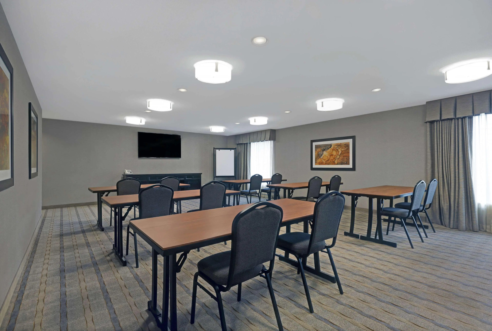 Homewood Suites by Hilton Vancouver-Portland