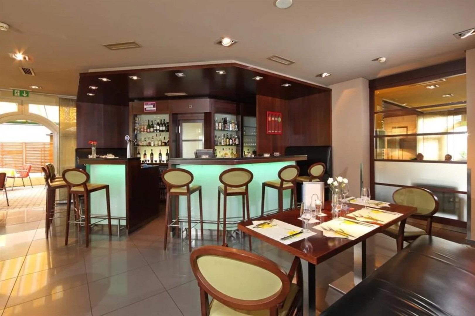 Hotel Conti Dietikon