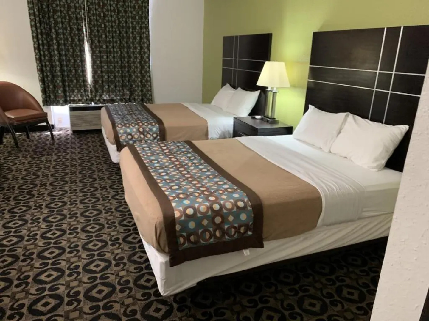 Travelodge By Wyndham Torrington