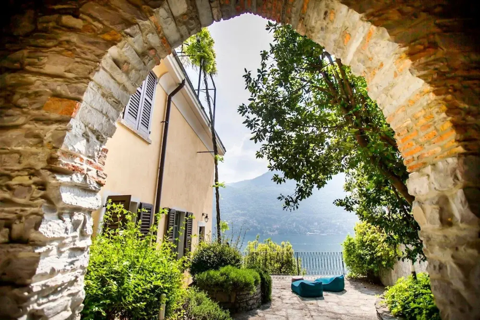 Appartamento in Villa Fioravante by Wonderful Italy