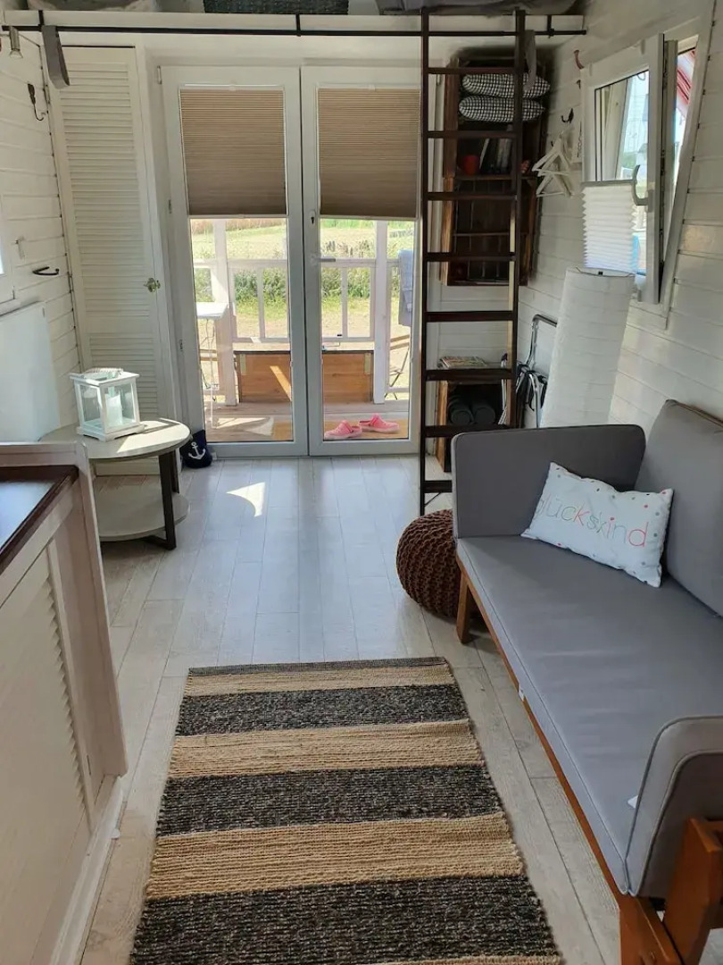 Seminar und Landhaus Schönbeck