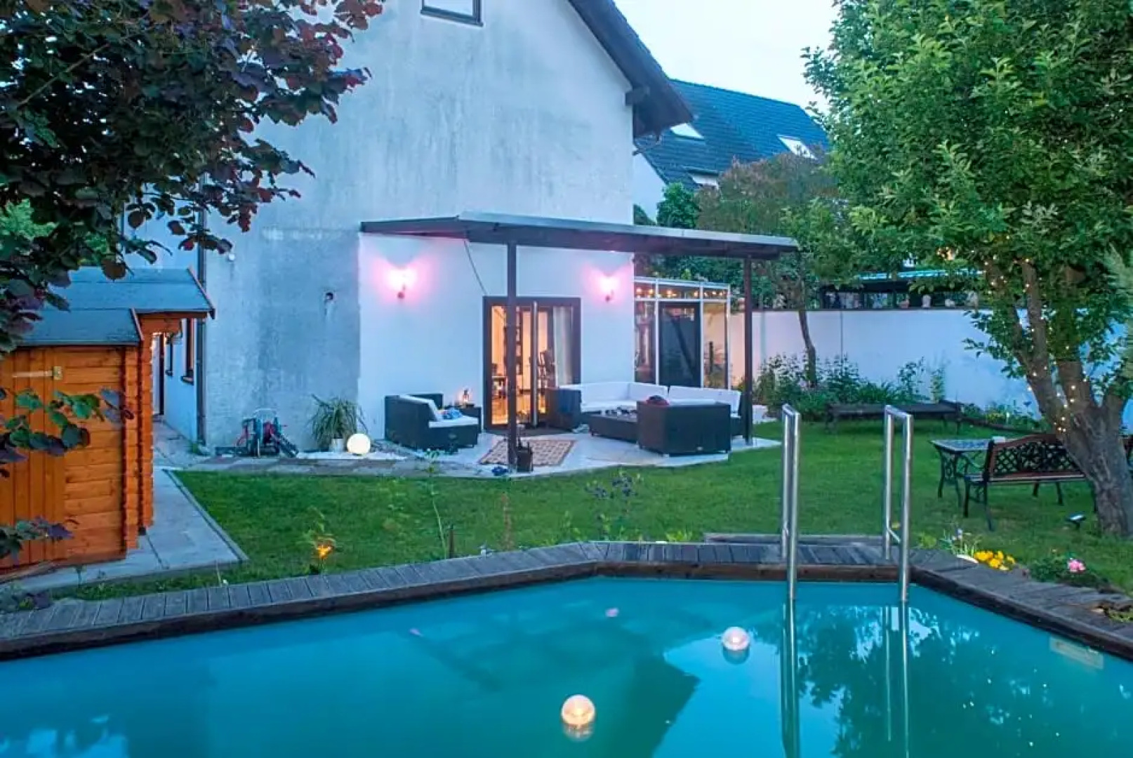 Berlin entspannt geniessen