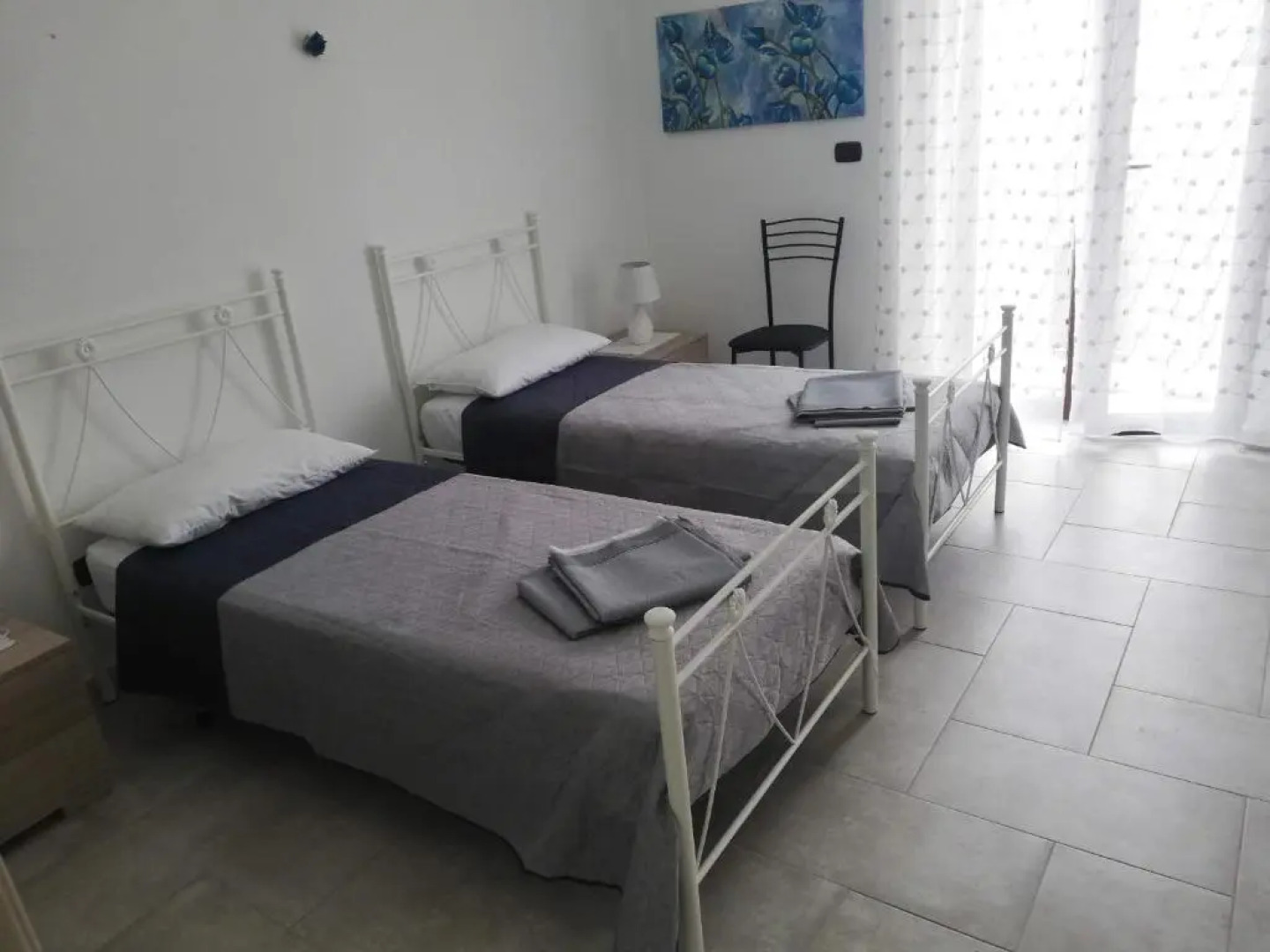 I Tre Feudi - Casa Vacanza