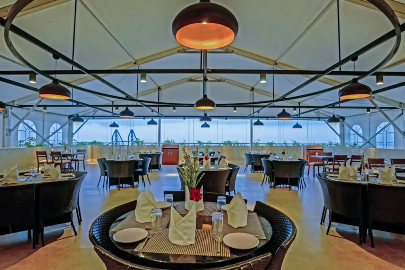 Annai Resorts & Spa