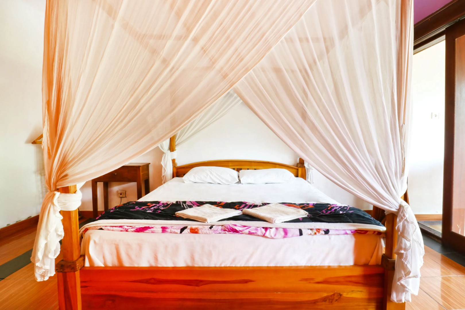 Nirmala Guest House Keramas