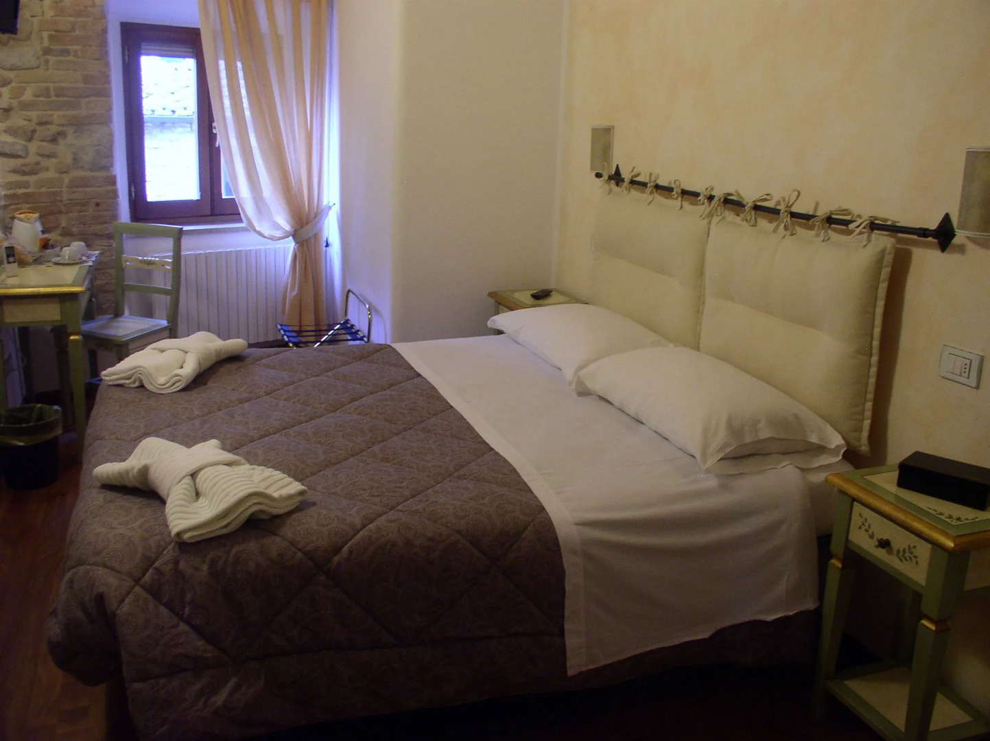 Primavera Mini Hotel