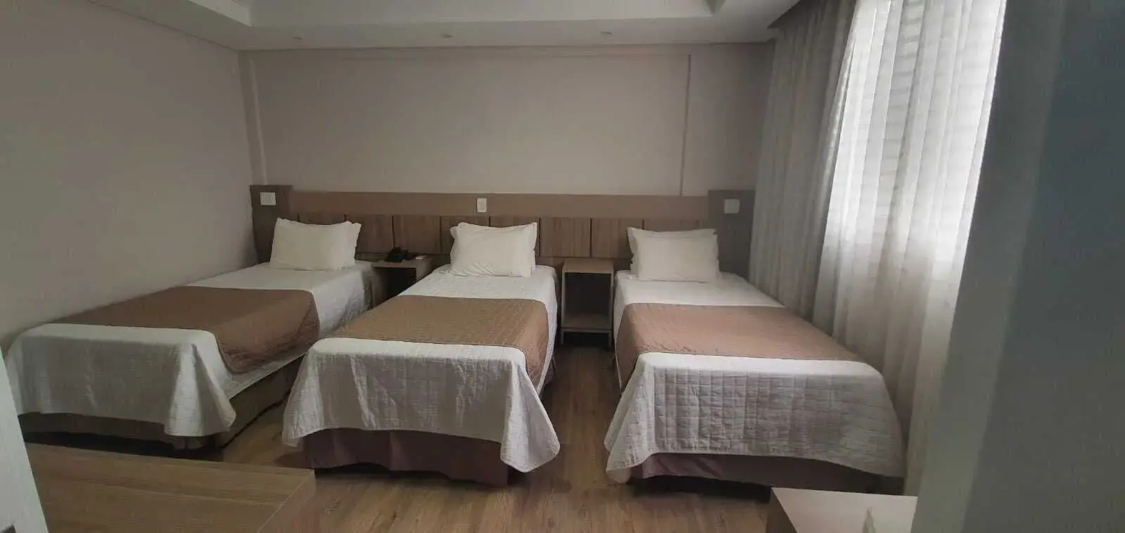 Laranjeiras Palace Hotel