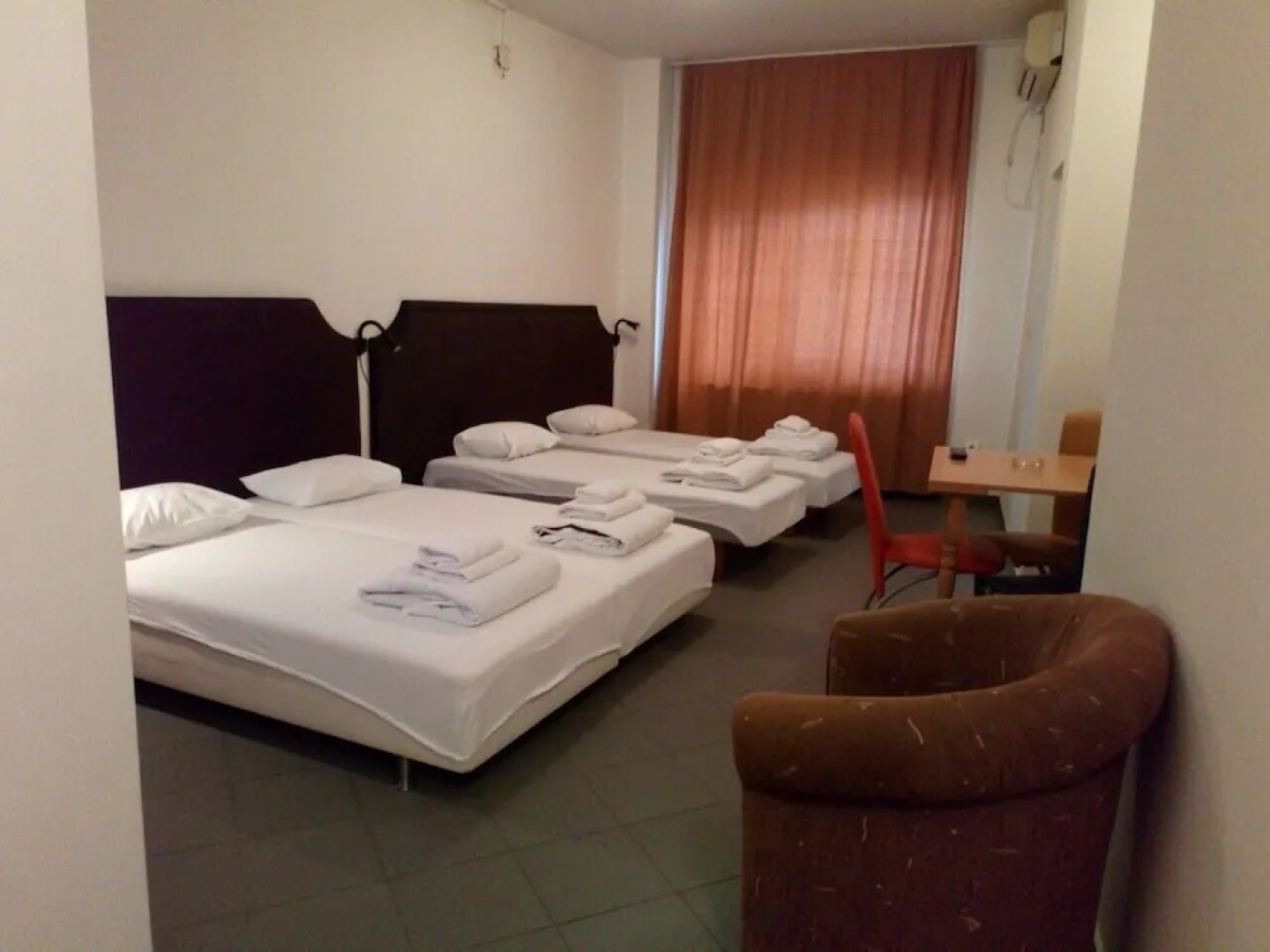 Hostel Pozarevac