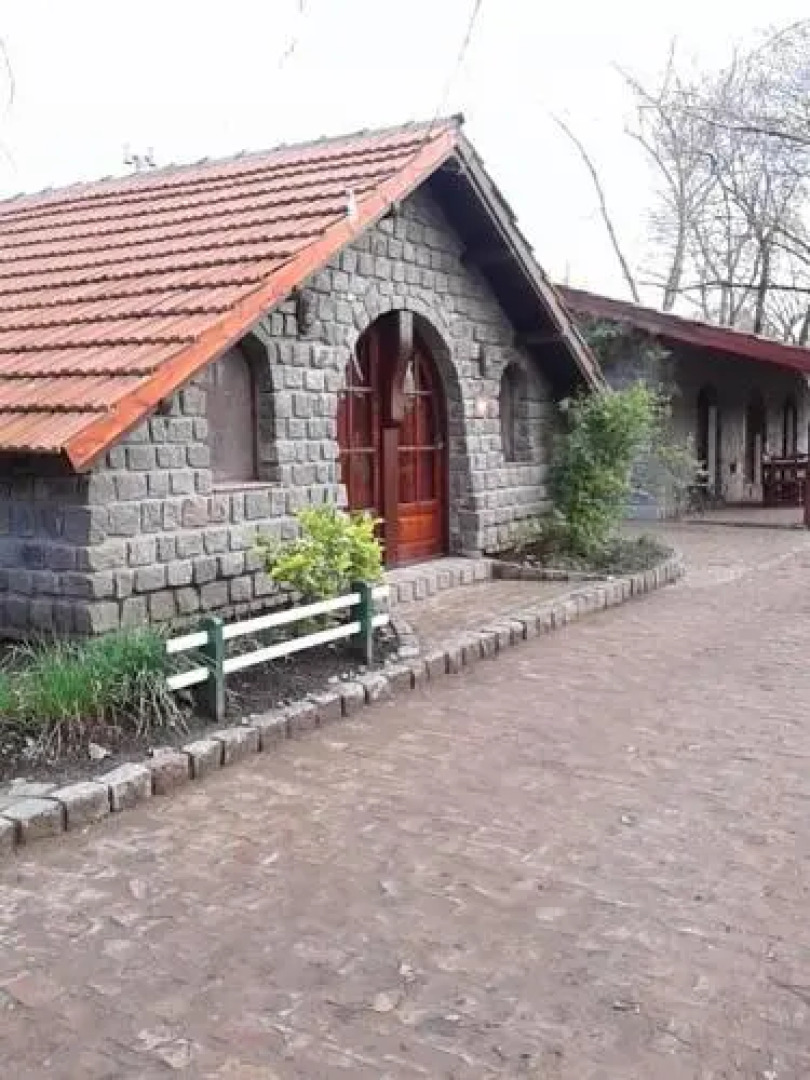 Cabanas Río Quequen