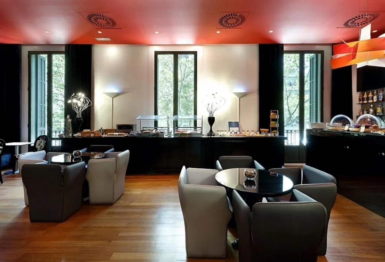 Sonder Paseo de Gracia