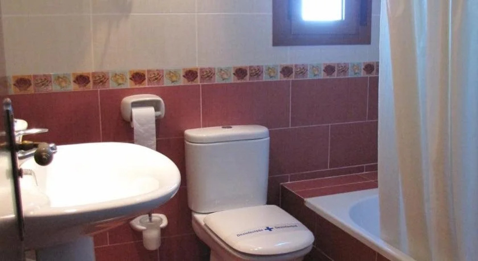 Hotel-Apartamento Carolina y Vanessa