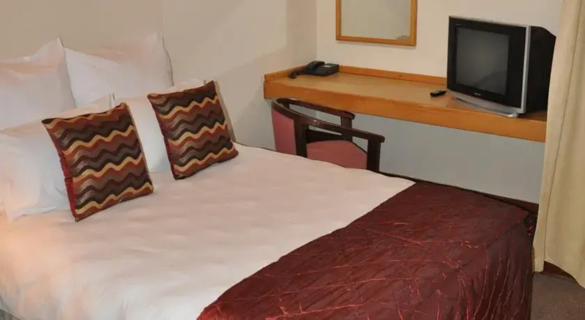 Maccauvlei on Vaal Lodge and Conference Centre