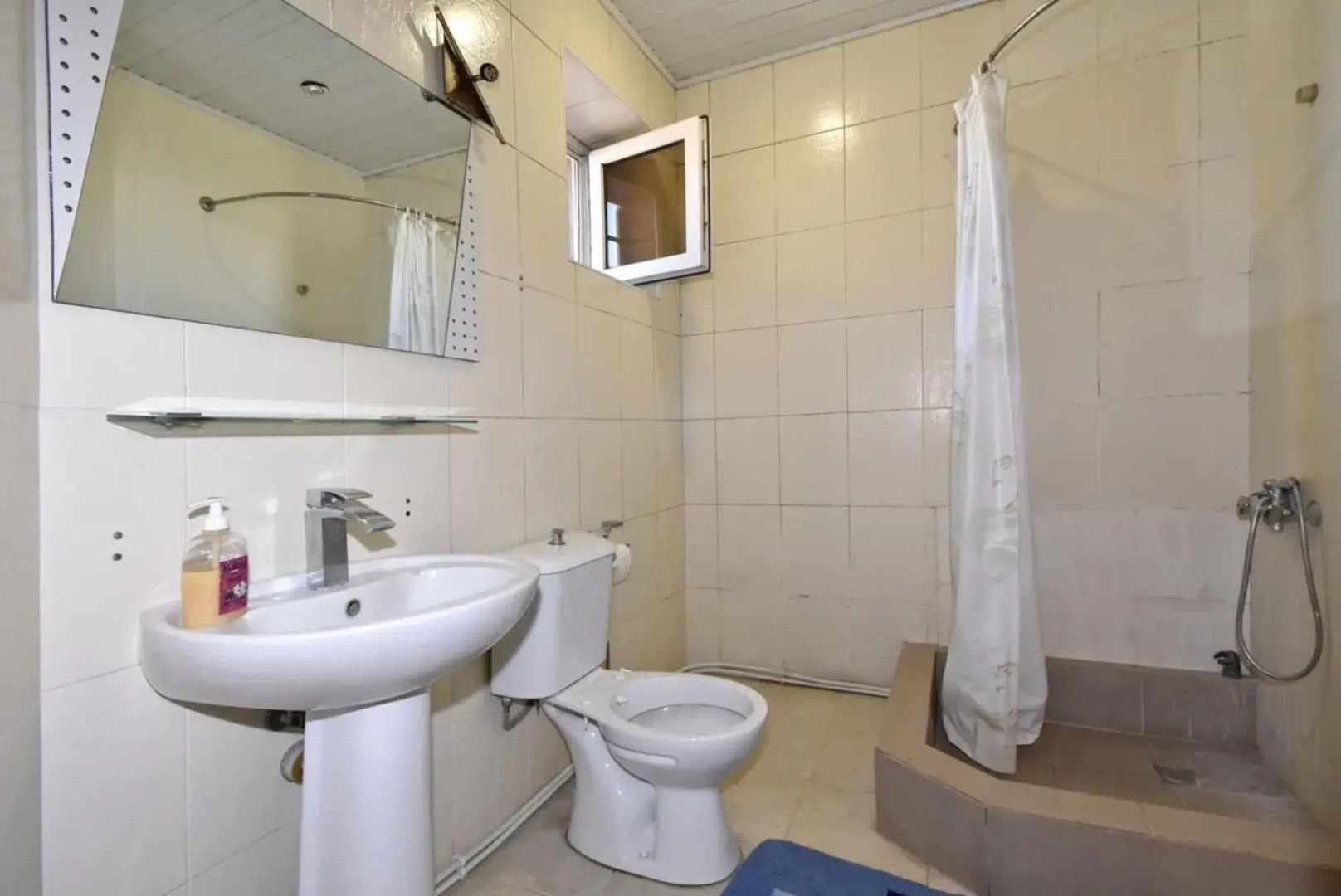 Luxury Villa with a Pool