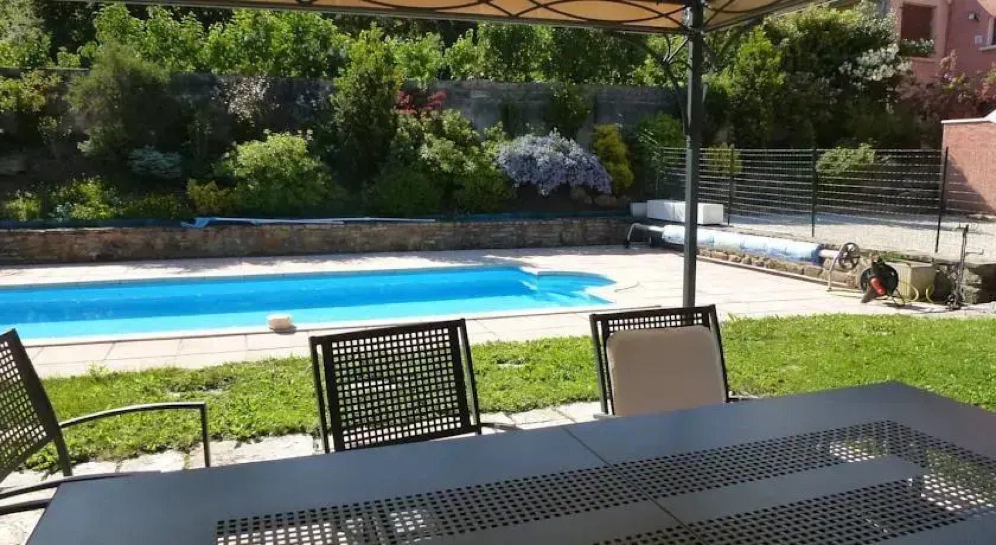 Chambres dHôtes Les Terrasses de Fleurieux