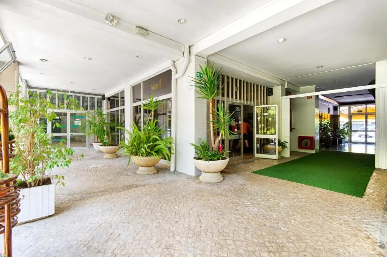 Curia Clube Apartments
