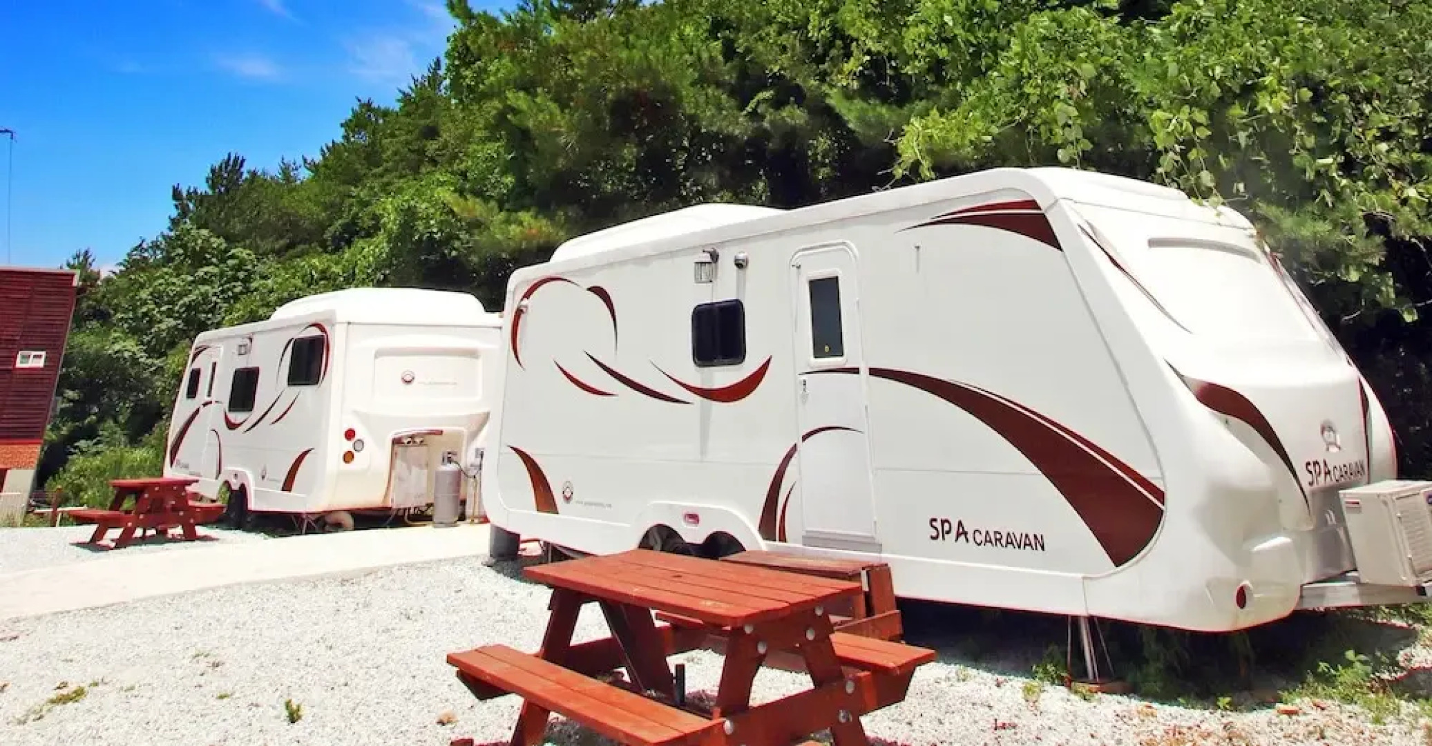 Wando Arboretum Park Pension