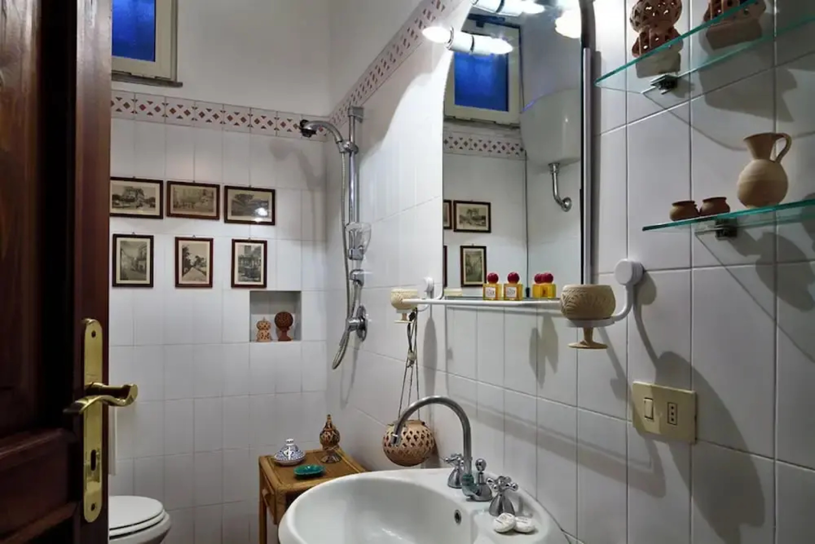 Casa Turiello Amalfi Coast