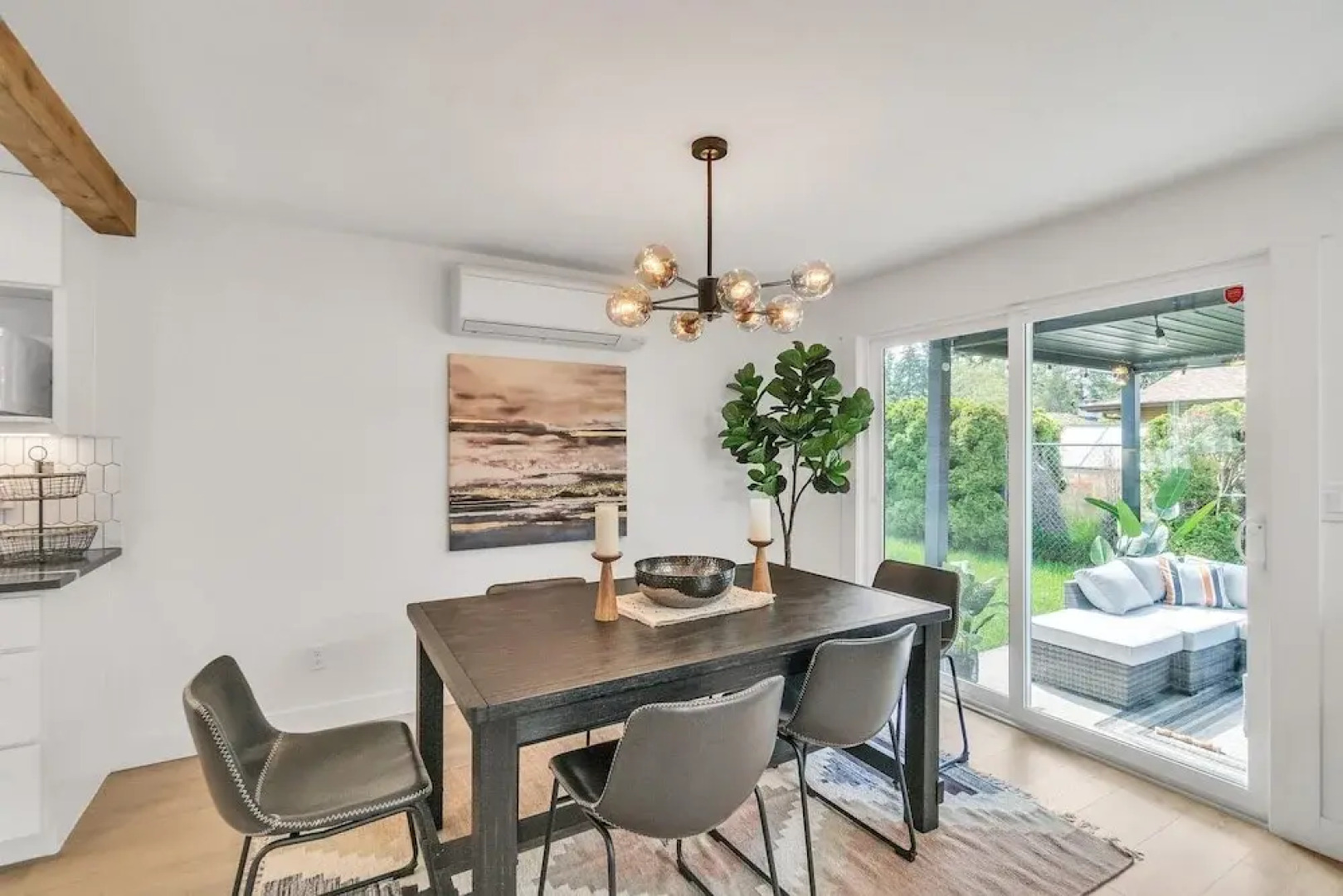 Adorably Renovated Spacious Bungalow 3 Bedroom Bungalow by Redawning