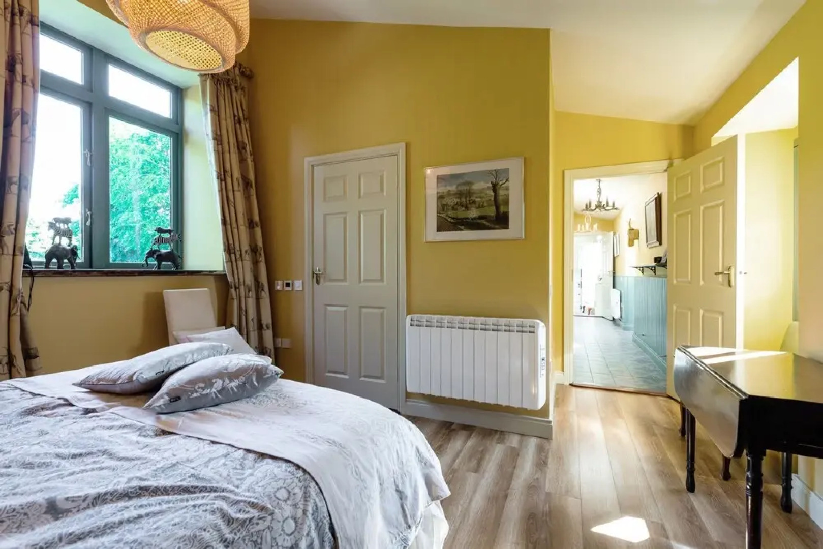 The Old Stables at Moyglare Manor