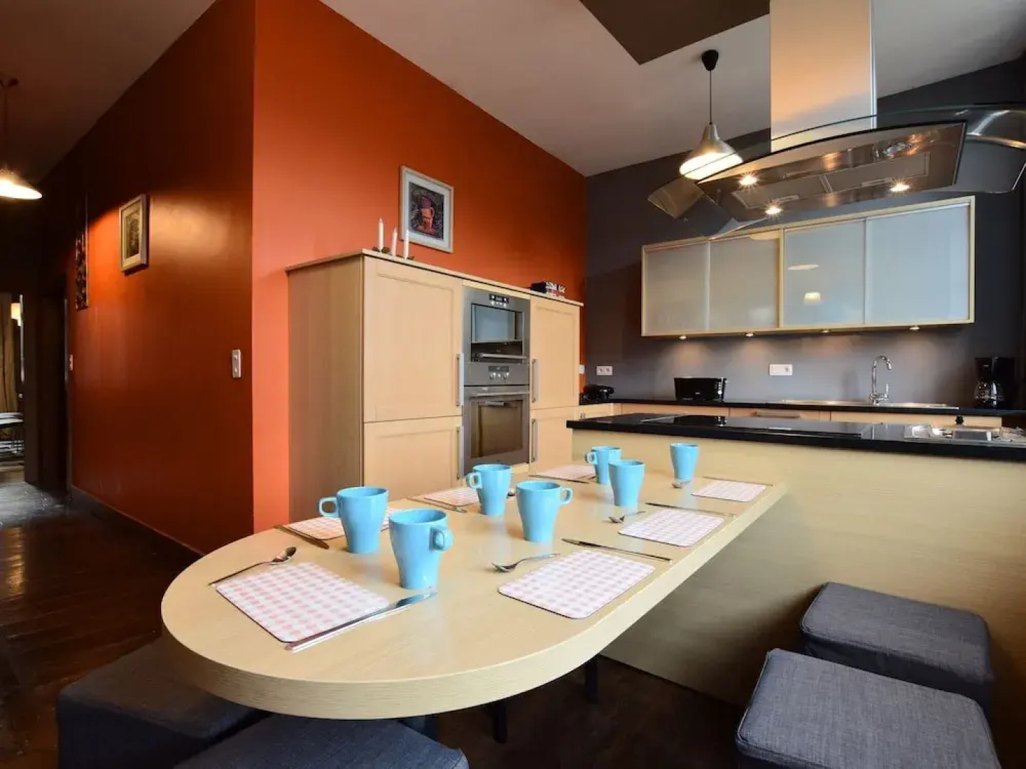 Holiday Home in Saint-hubert With Fenced Garden