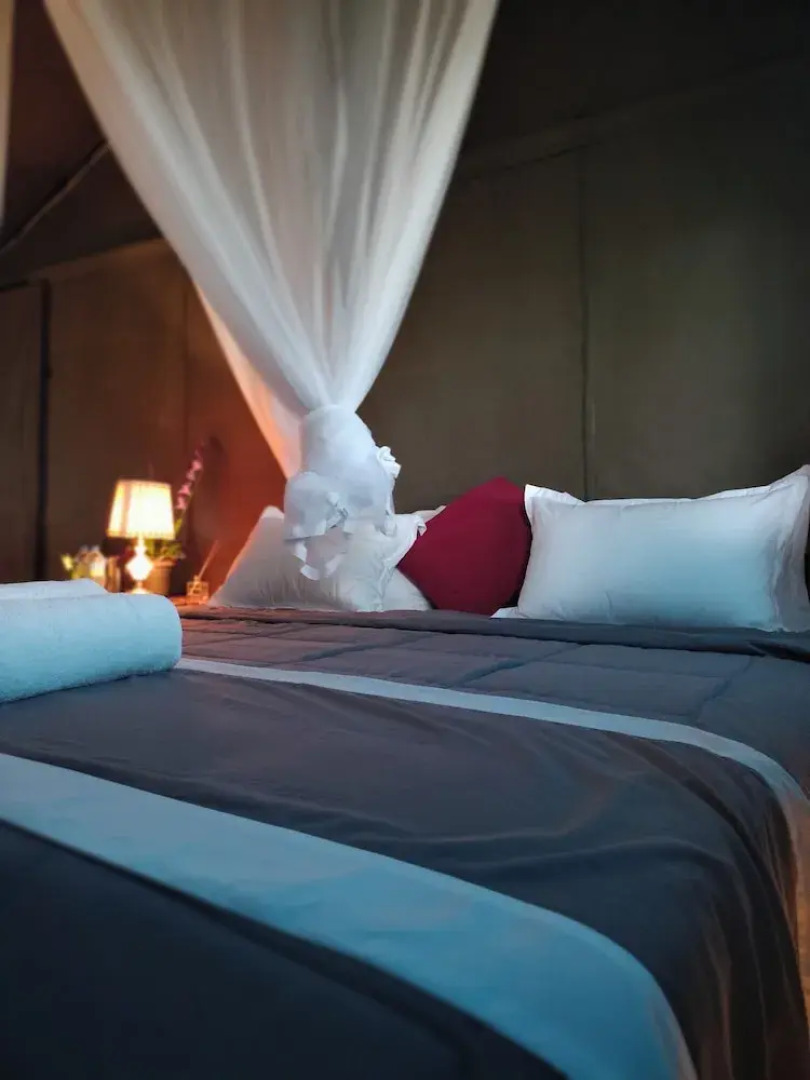 Harmony Haven Eco Resort Udawalawe