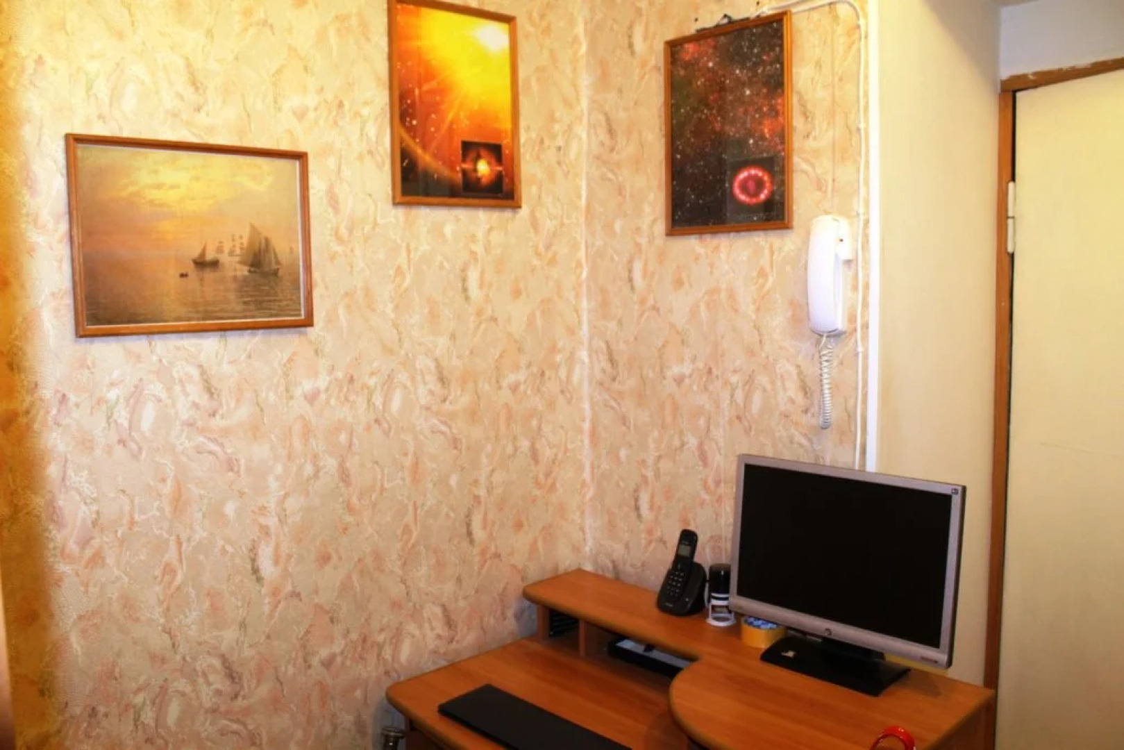 Students Rooms Na Troitskom