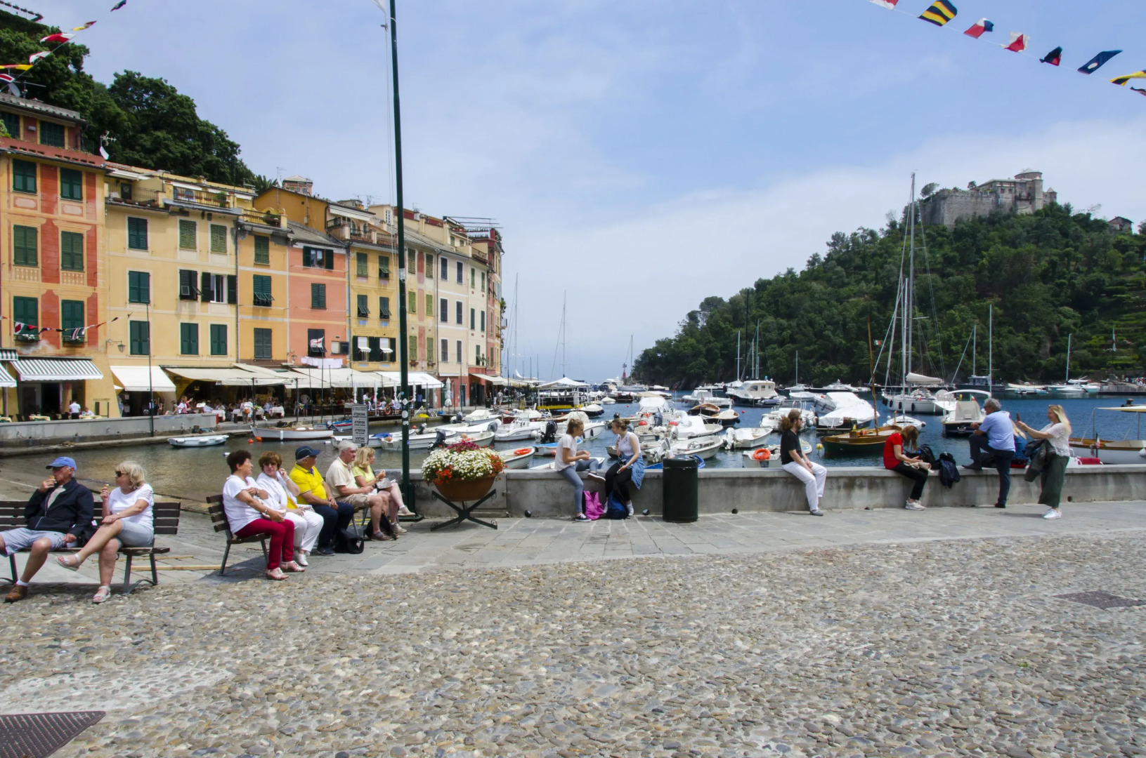 ALTIDO Casa Viacava Portofino