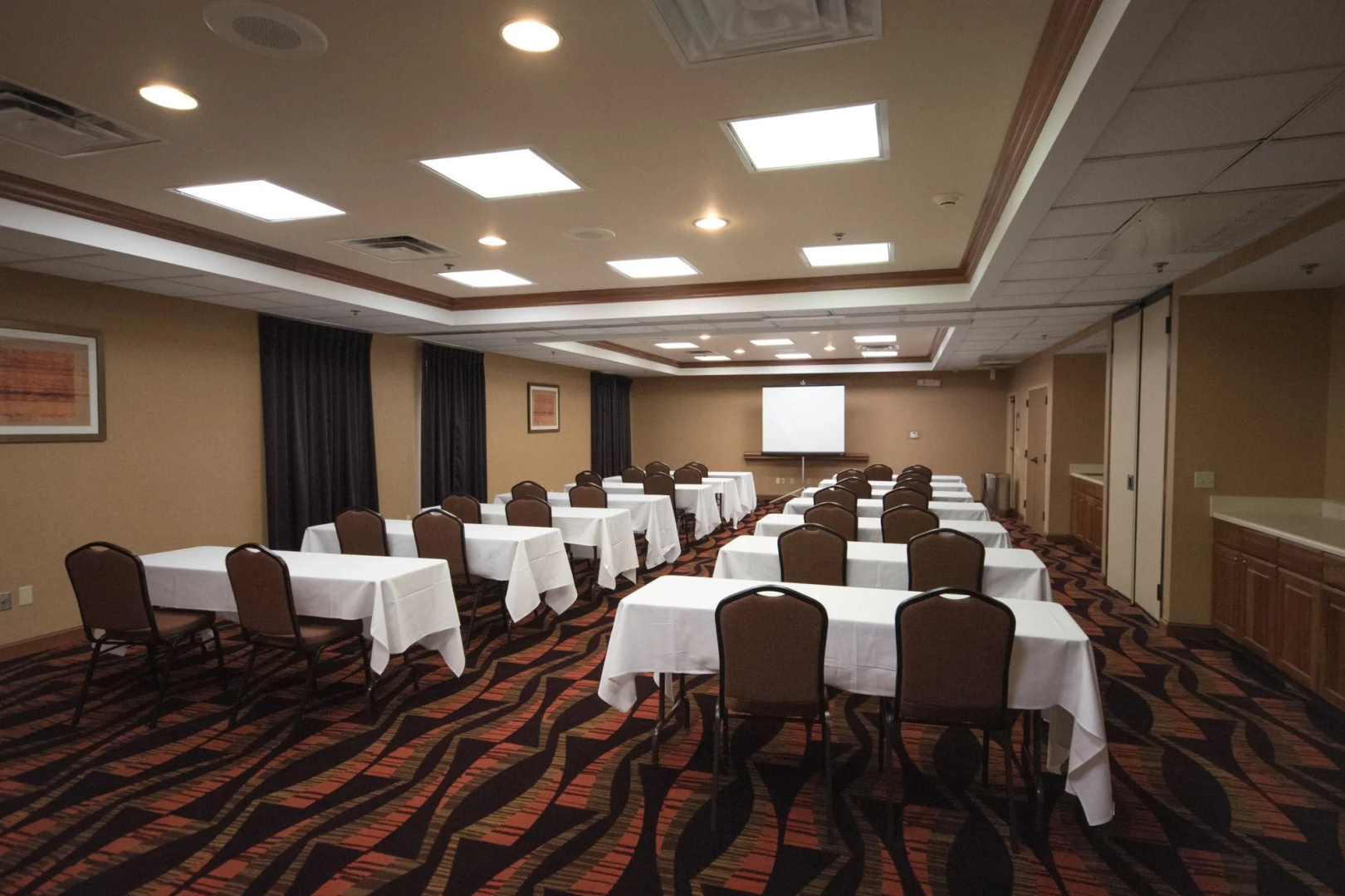 Hampton Inn & Suites St. Louis/Chesterfield
