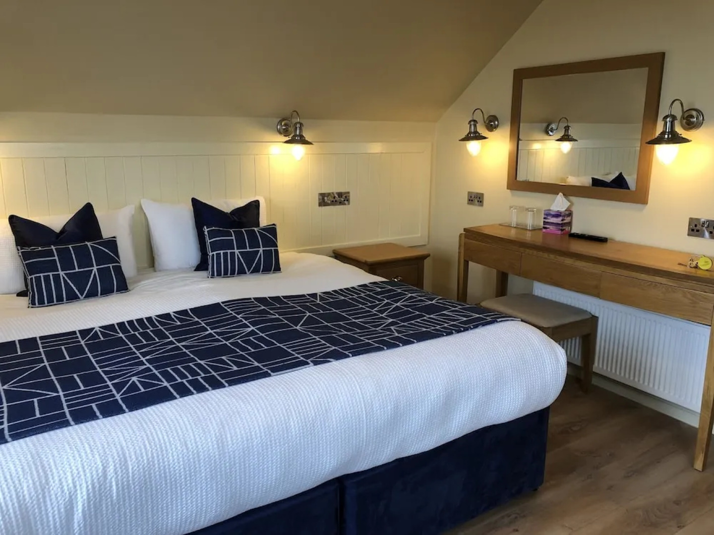 Teach Cruachán Large-group Holiday Home