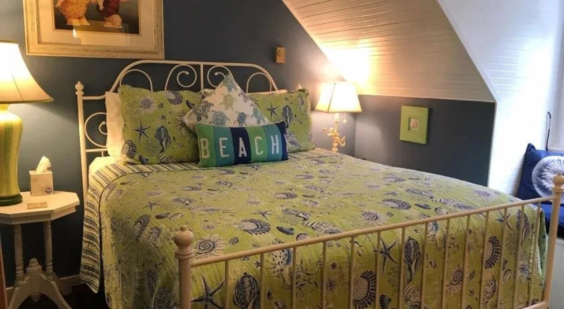 Inn at Harbour Village