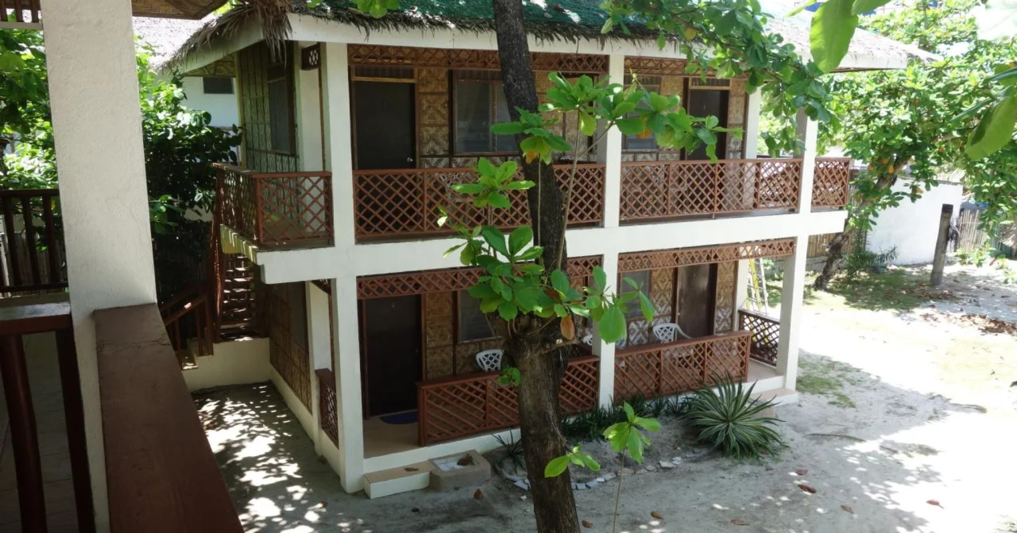 The Sharks Tail Dive Resort