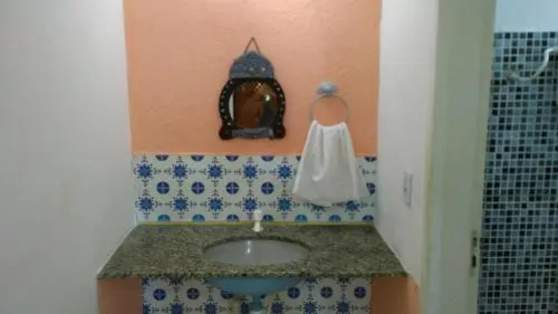 Pousada Aconchego de Imbassaí