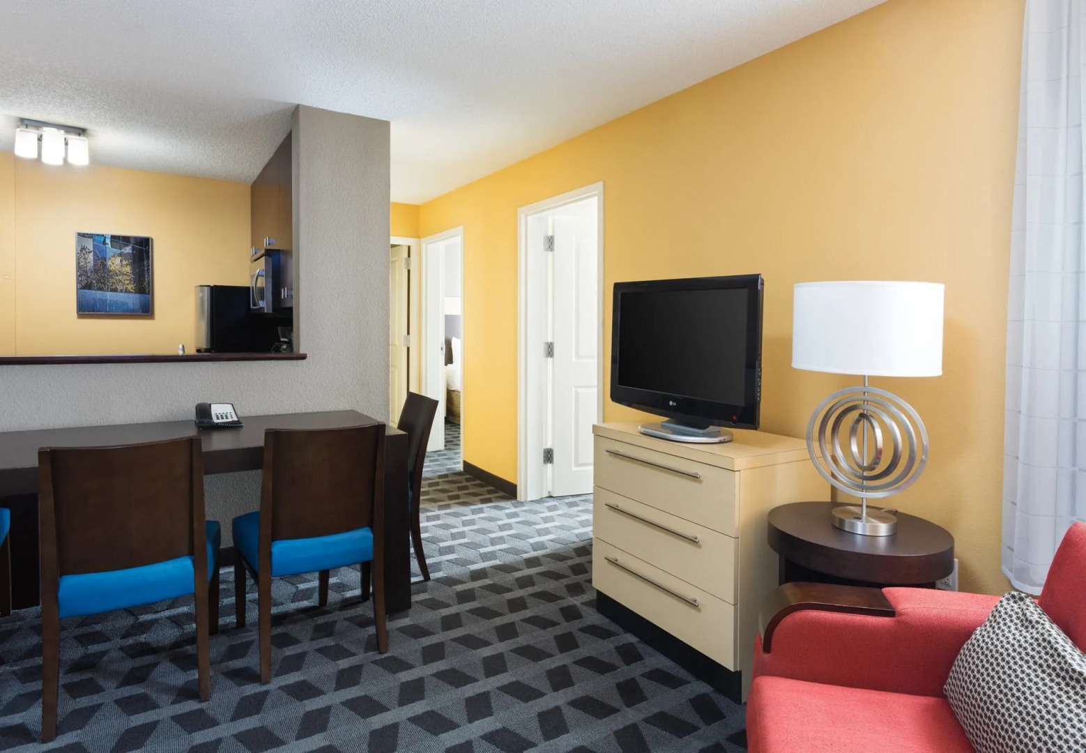 TownePlace Suites By Marriott Shreveport Bossier City
