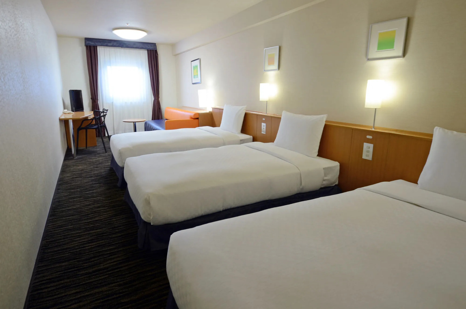 Hotel Dream Gate Maihama