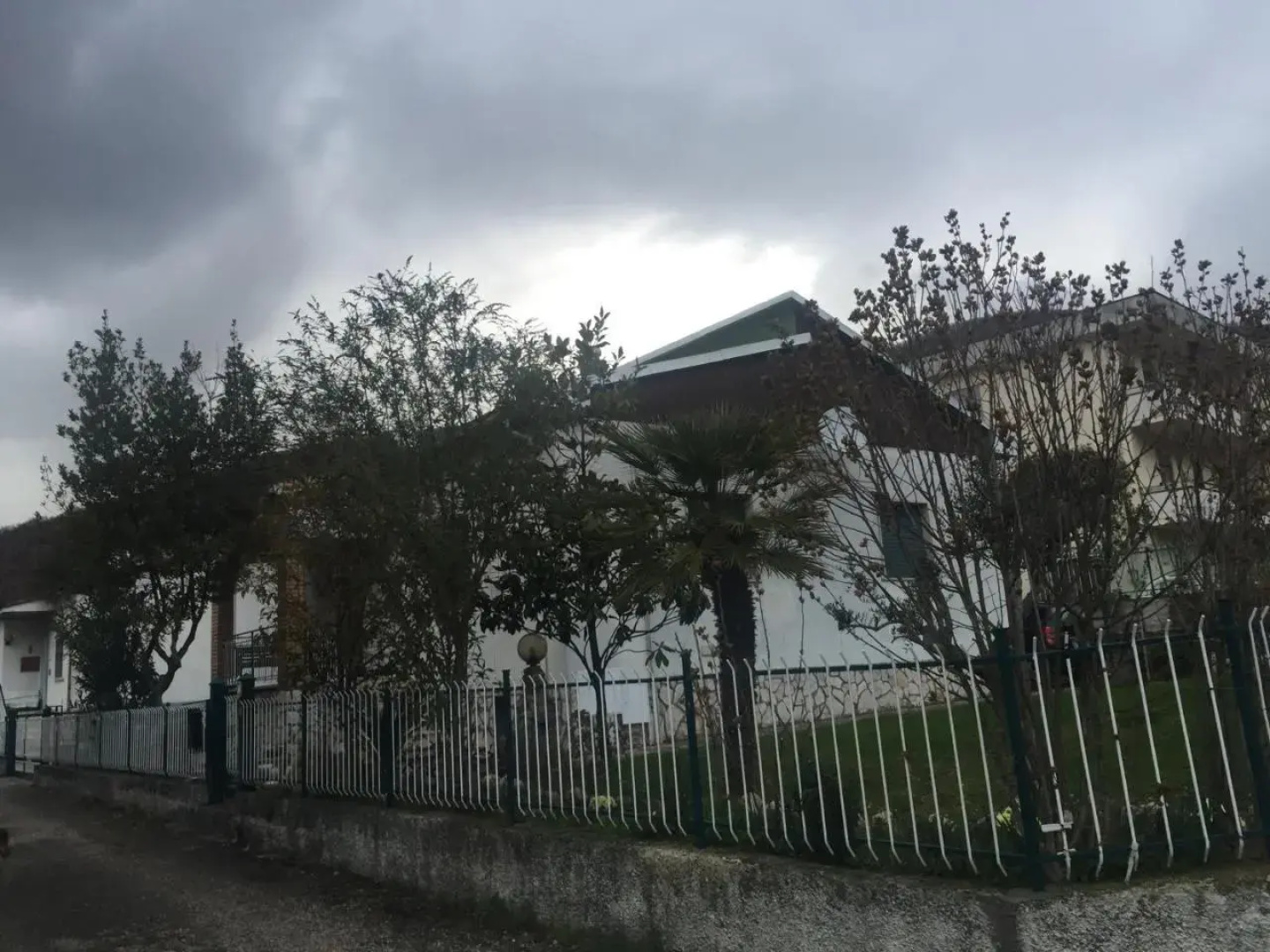 A Casa Di Mamma