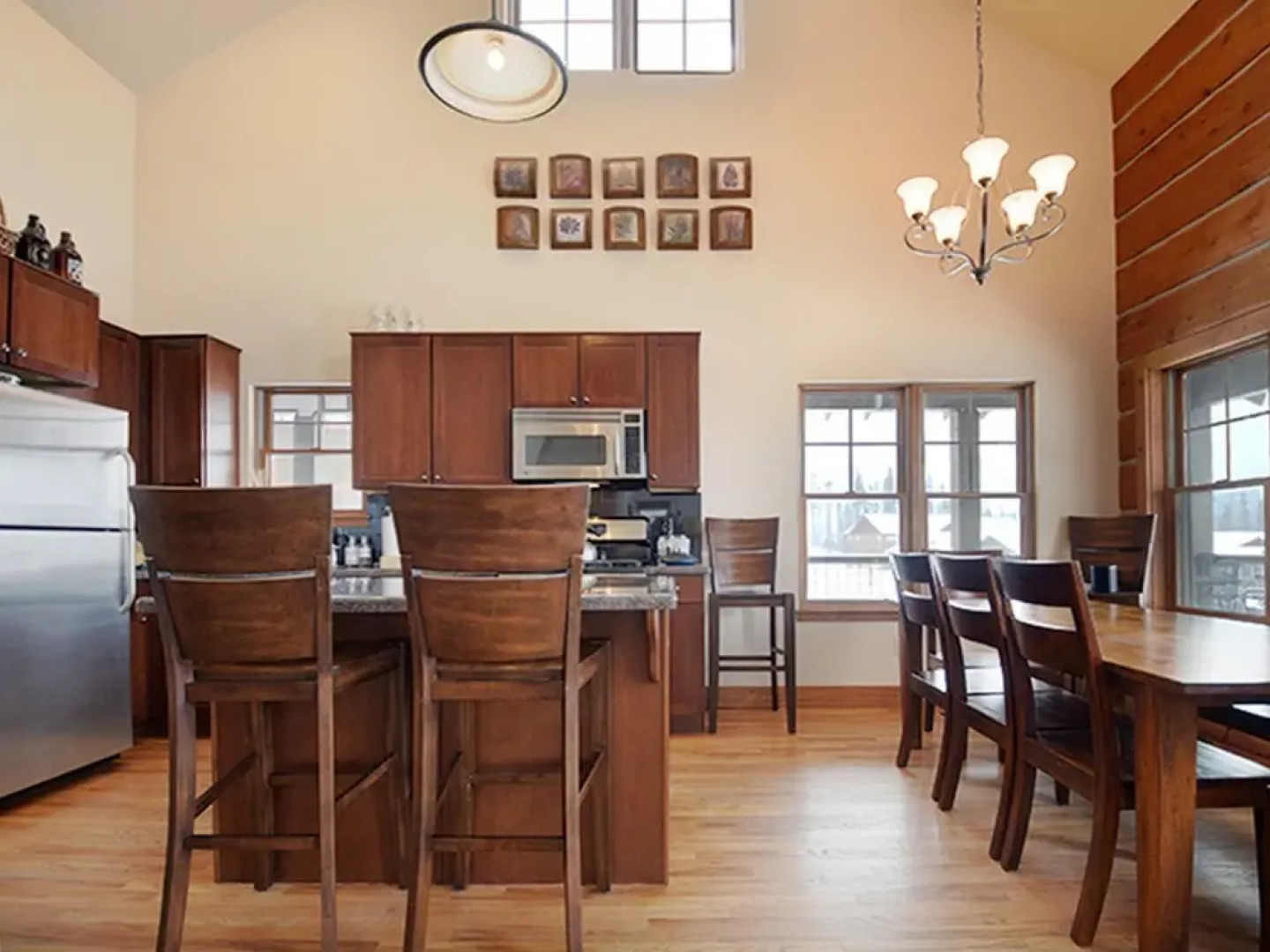 Rendezvous 25 Discovery Lane