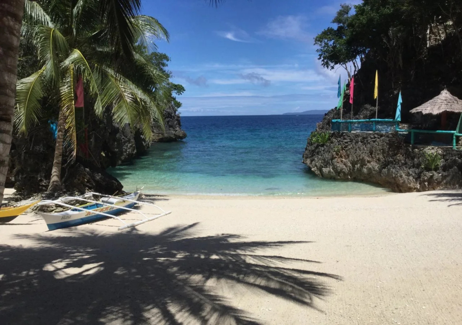 Turtle Cove Island Resort