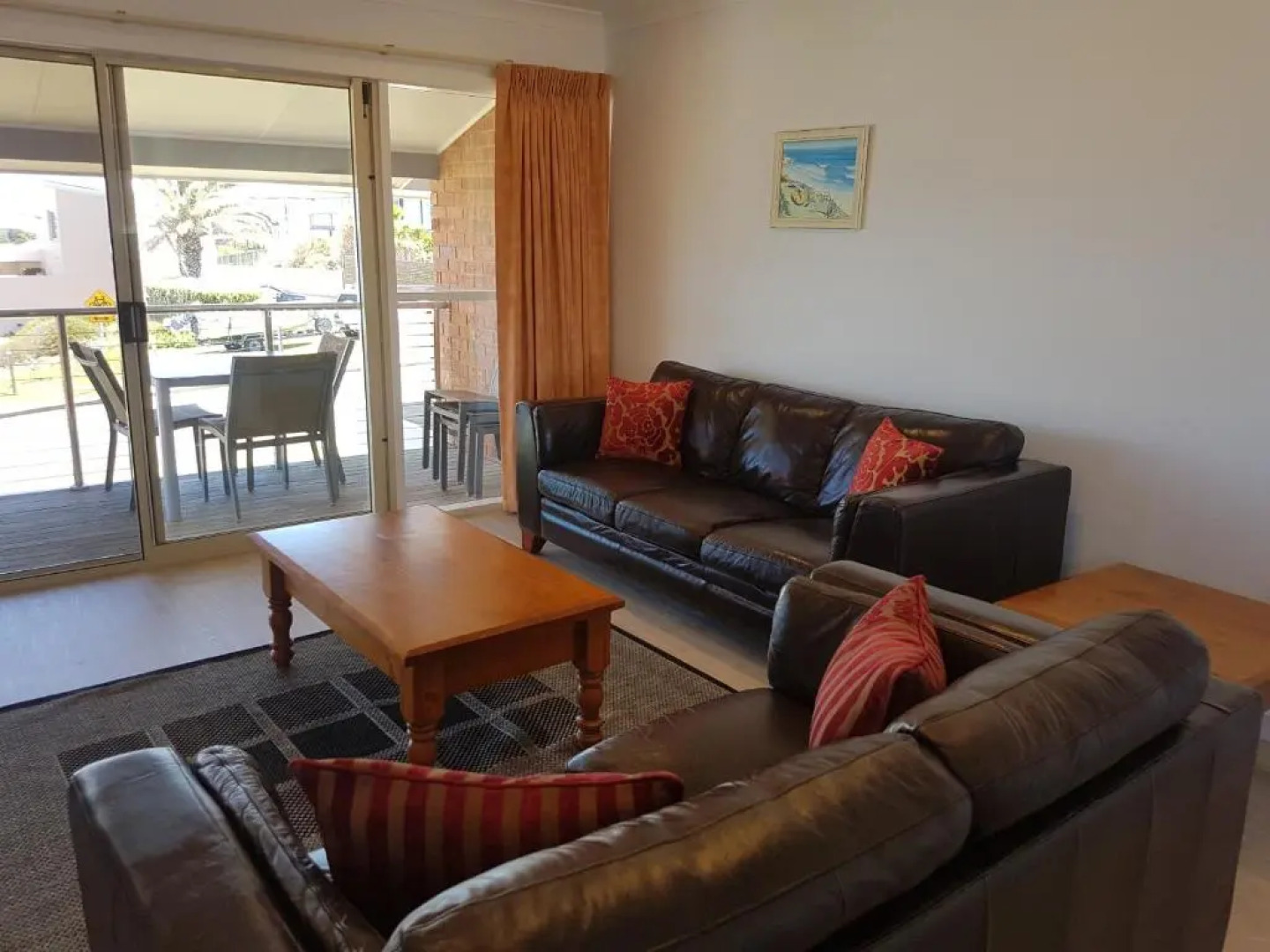 Port Elliot Meridian