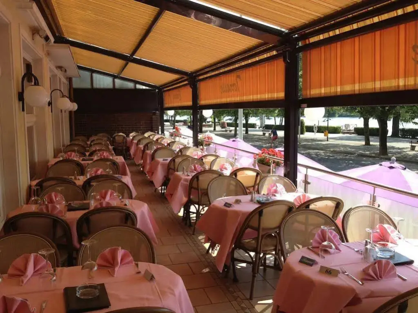 Hotel de l' Esplanade