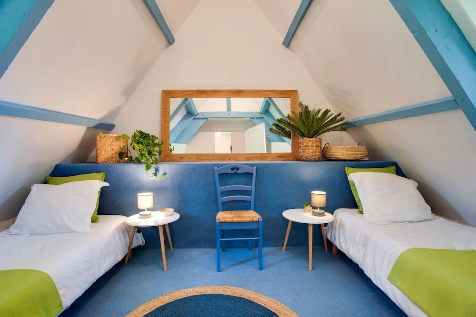 La Manoir de Saint Brendan - Magnifique Maison 17 Couchages - Extraordinaire vue mer sur le Golfe -