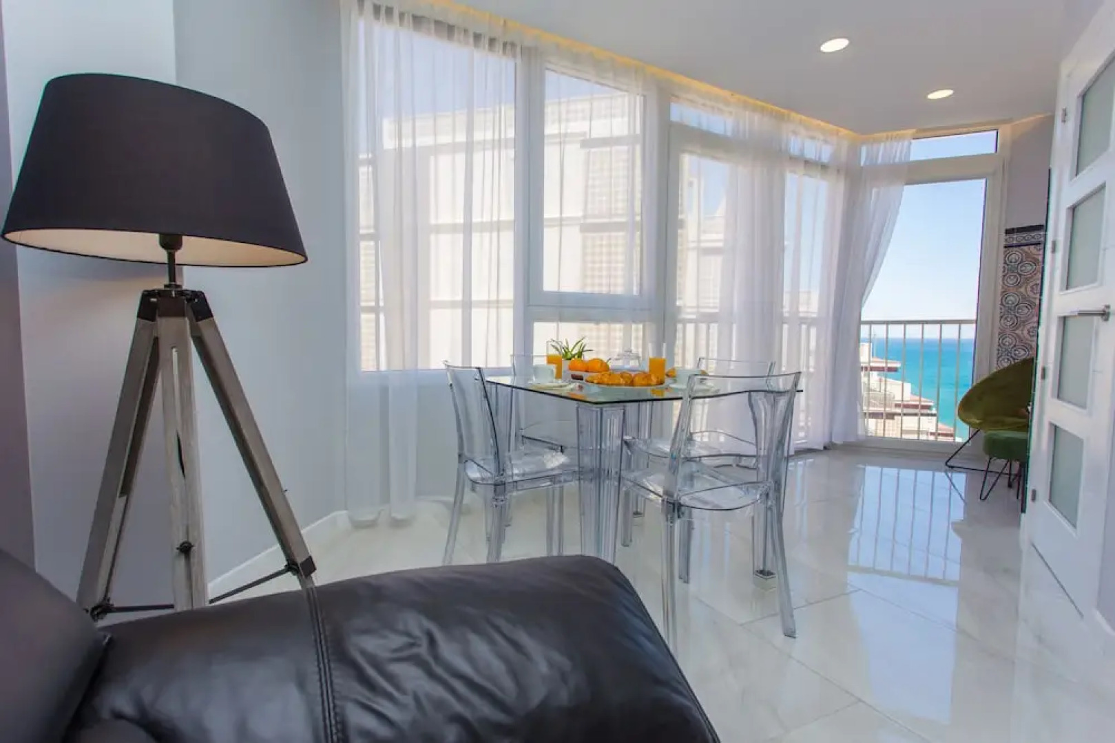 Dosel beach Apartment Cullera