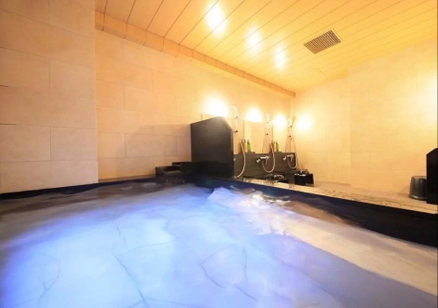 Smile Hotel Kawaguchi