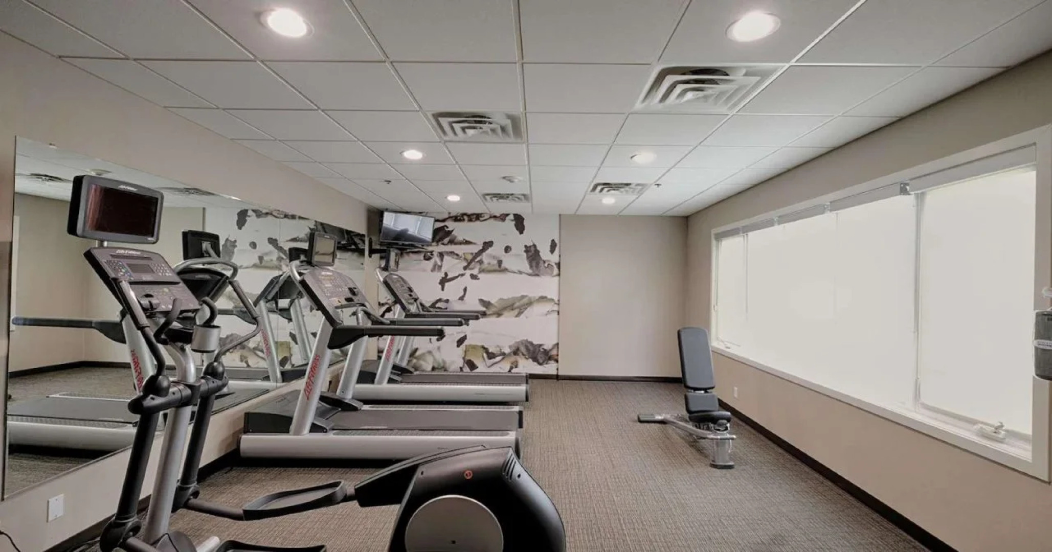 Residence Inn Albany Airport