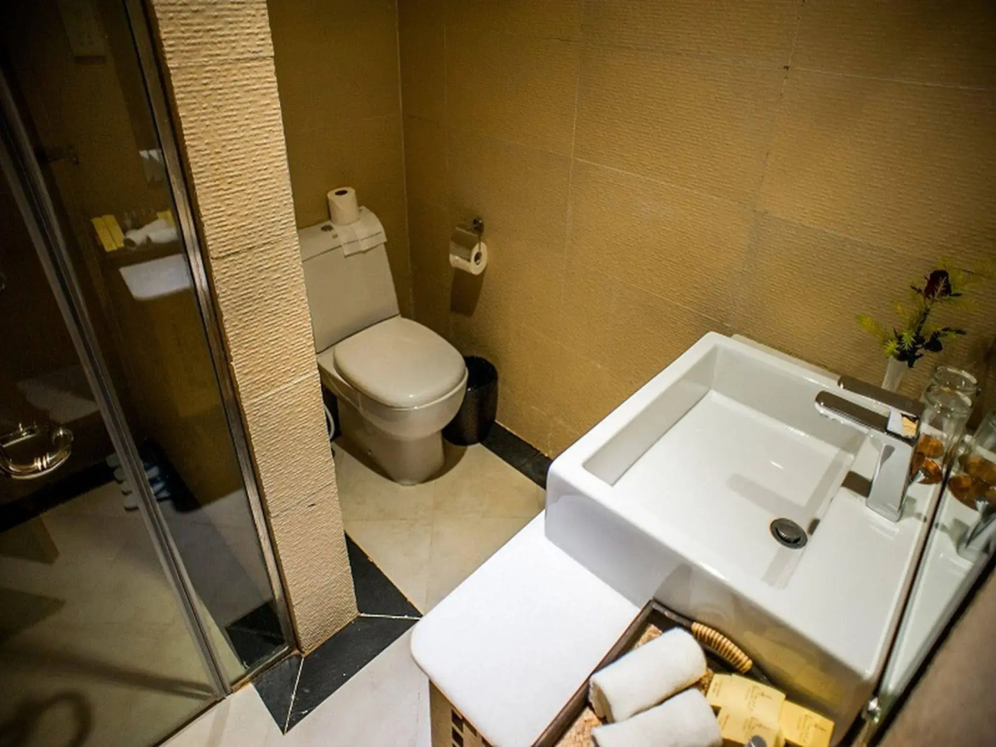 Amata Garden Resort, Inle Lake