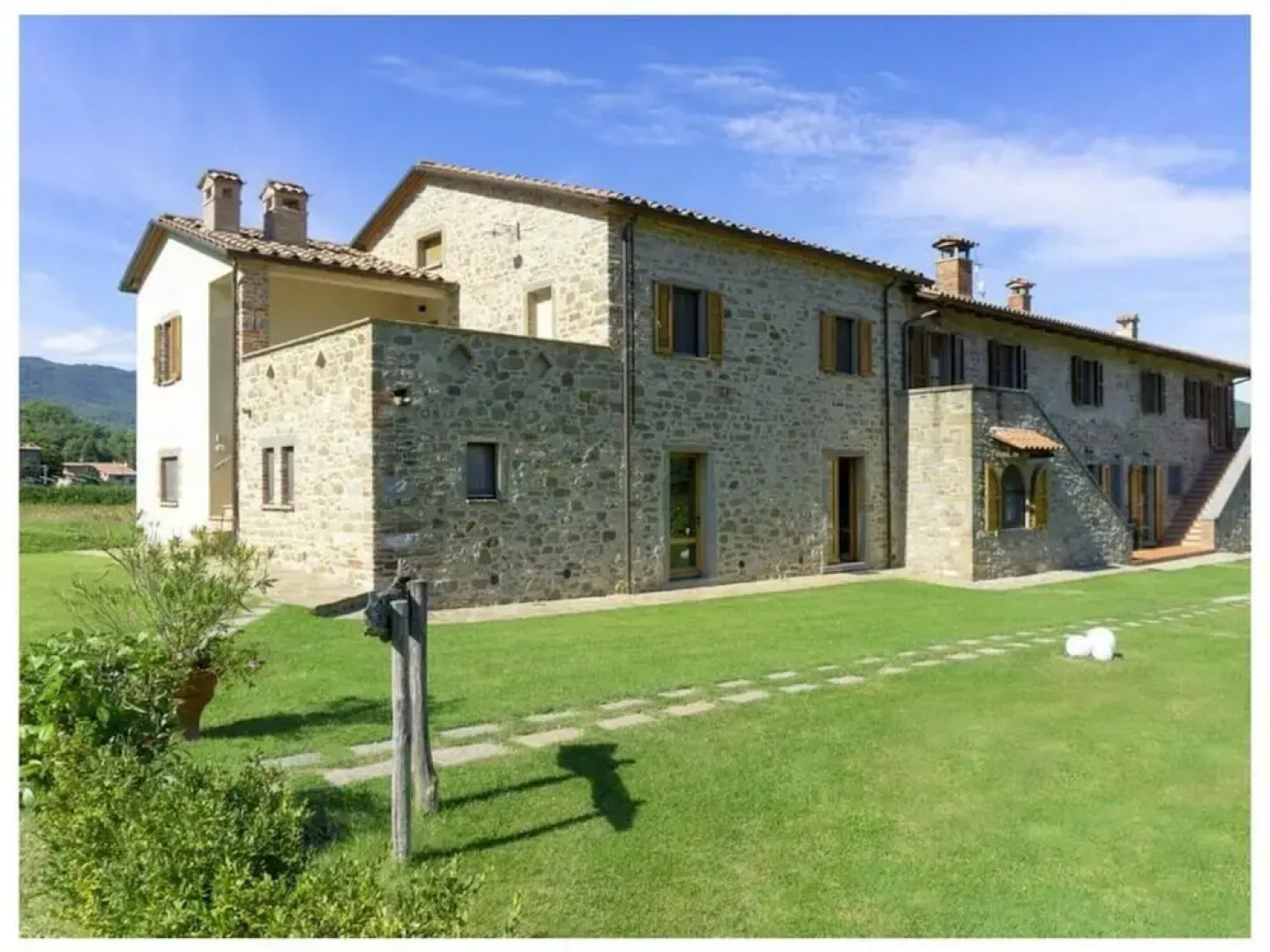 Villa Fornace Comfortable Holiday Residence