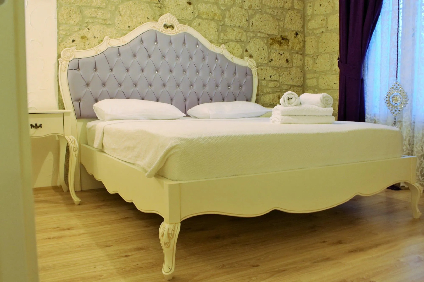 Alacati Eldoris Otel